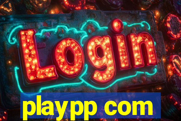 playpp com